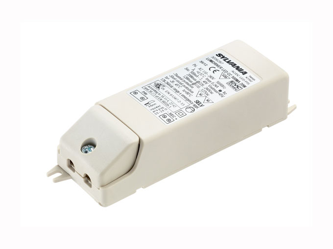旭化成 LUMINA LNM-T01 DC6~32V 3036287 - LumiDriver LED CC 500MA 20W - Professional